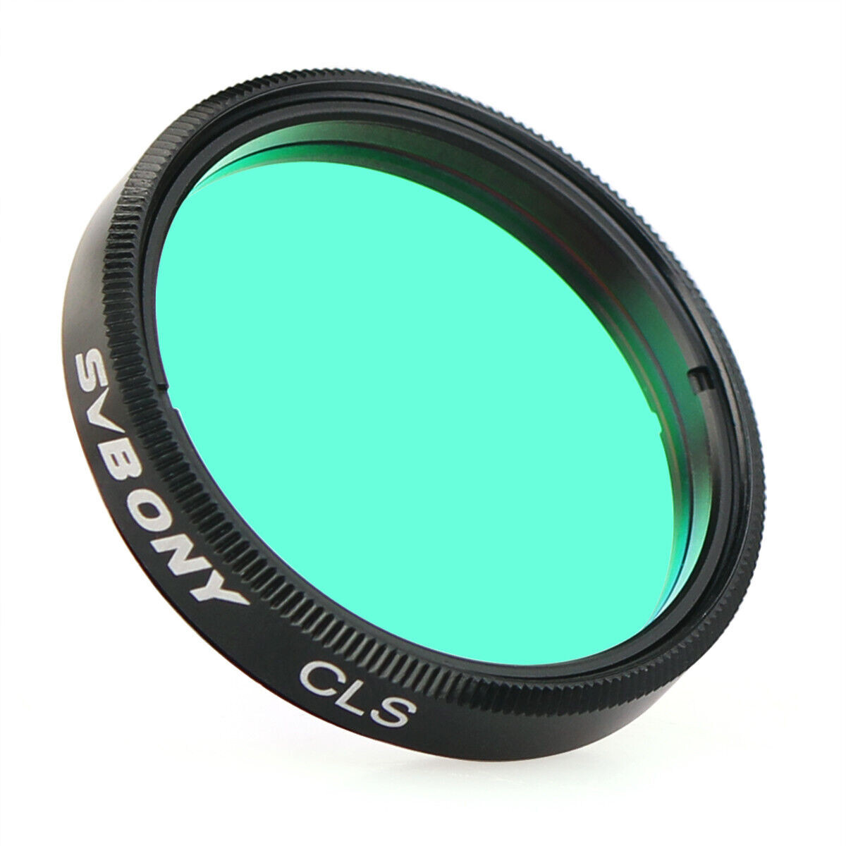 SVBONY 1.25inch CLS Deep Sky Filters For 1.25" Eyepieces Cuts Light Pollution