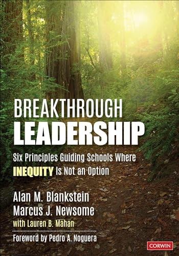 Breakthrough Leadership: Six P - VERY GOOD