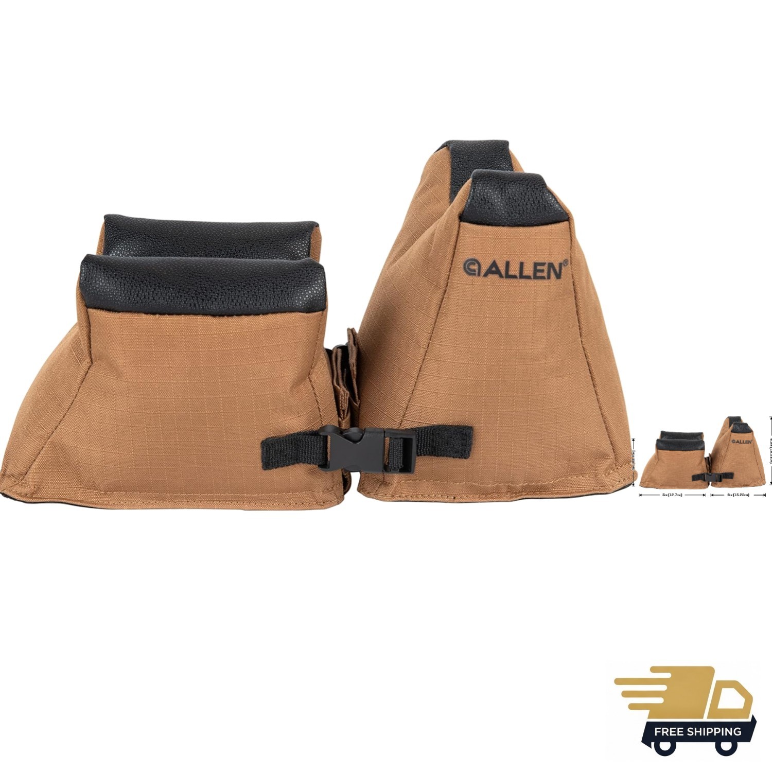 AC ALLENShooting Rest