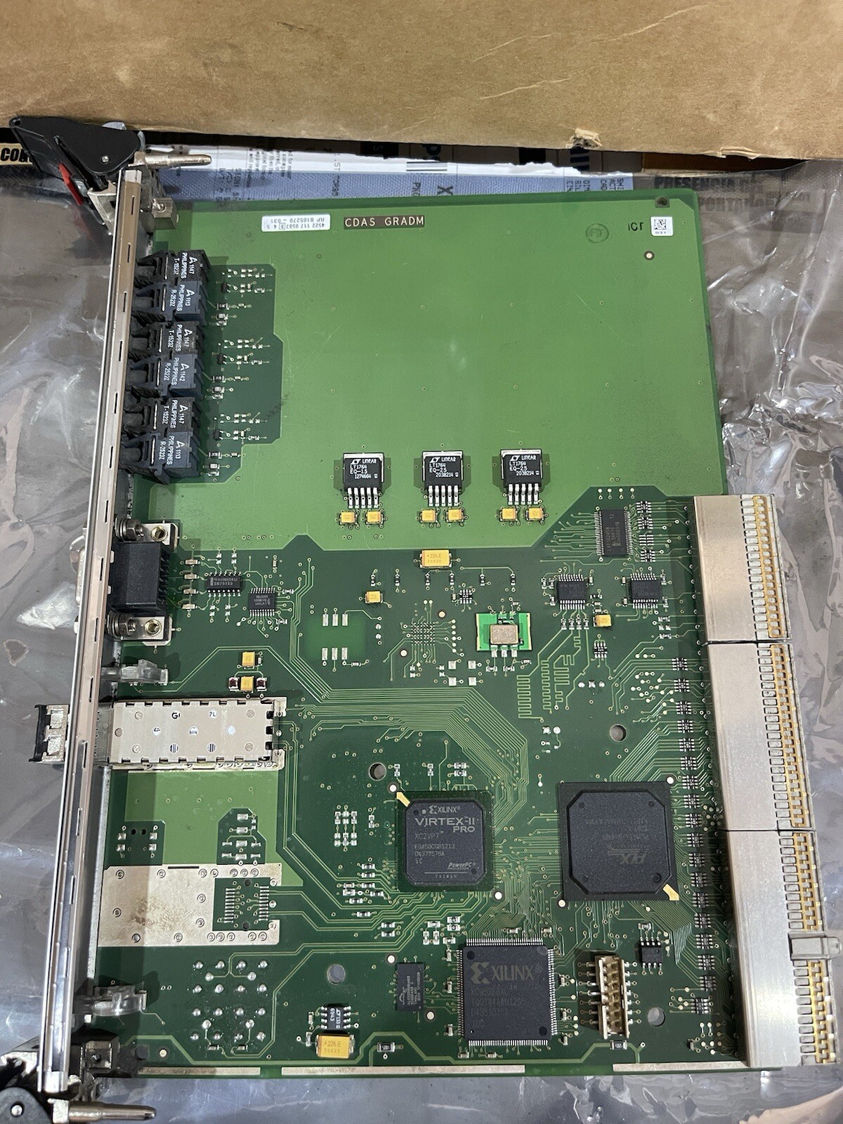 CDAS GRADM Philips 452211795873
