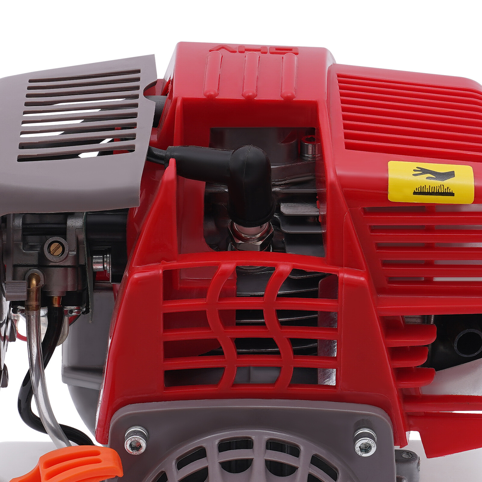 4-Stroke Gasoline Engine Pull Start Gasoline Engine Single Cylinder 31CC 139FA