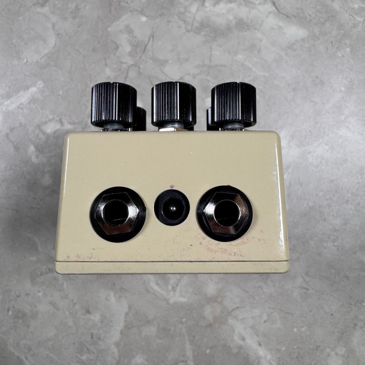 WALRUS AUDIO Eons Five-State Fuzz [Actual image] [Updated on July 19th]