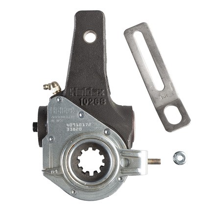 Haldex 40010013 Auto Brake Adjusters, Steer & Nonstd Steer Axle Arm Length 5 1/2