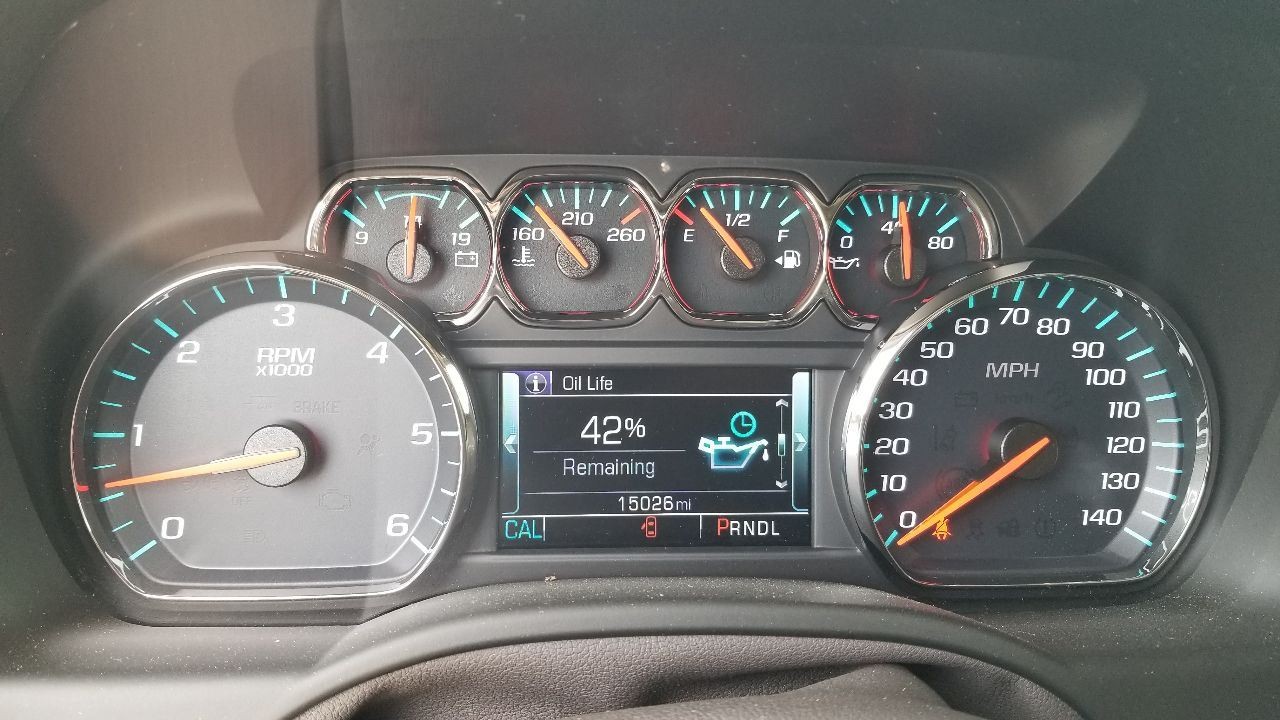 19 GMC YUKON DRIVER PARK ASSIST CONTROL MODULE 84231142