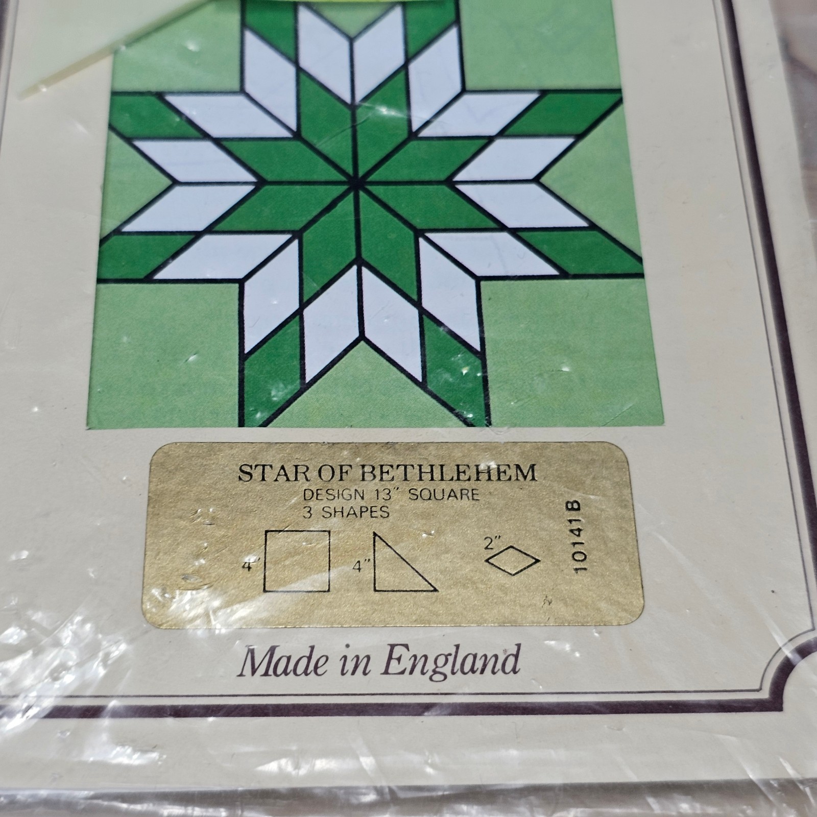 Quilting Patchwork Template Set Lot Marti Michell Karen Kay Buckley Circles