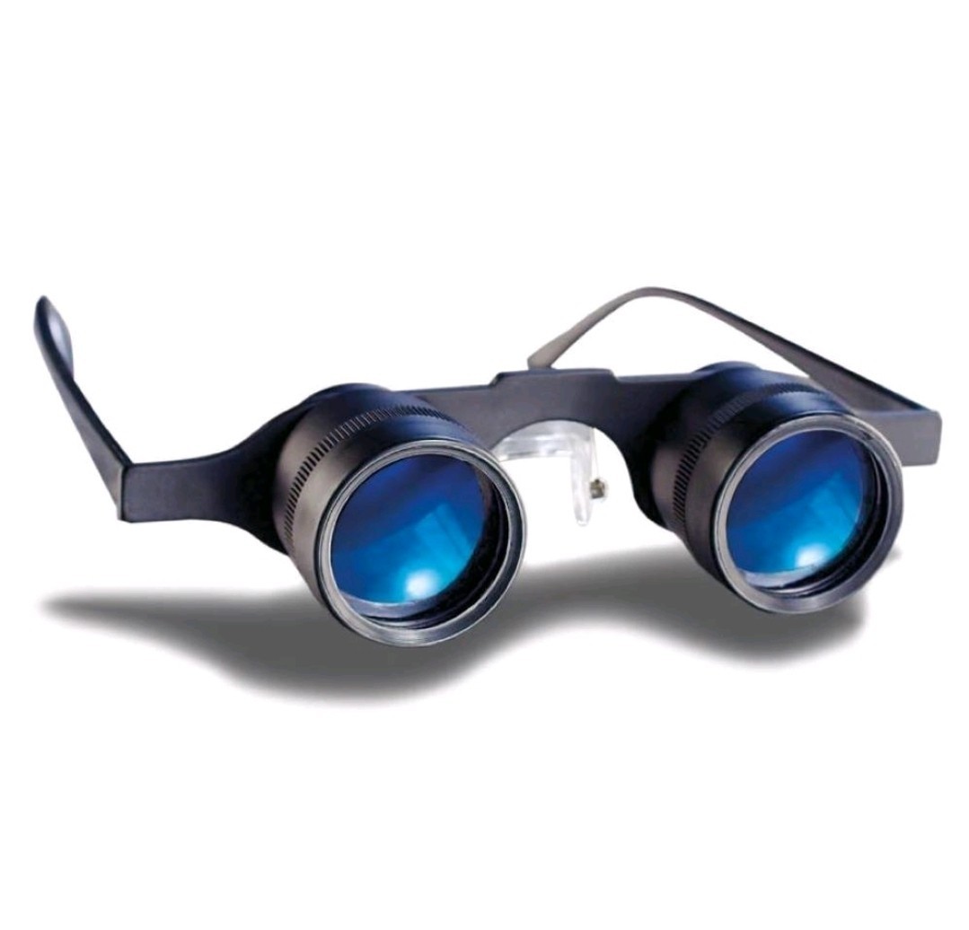 ZoomOptics® Deluxe Binoculars Brand NEW SEALED *FAST SHIPPING* 💎