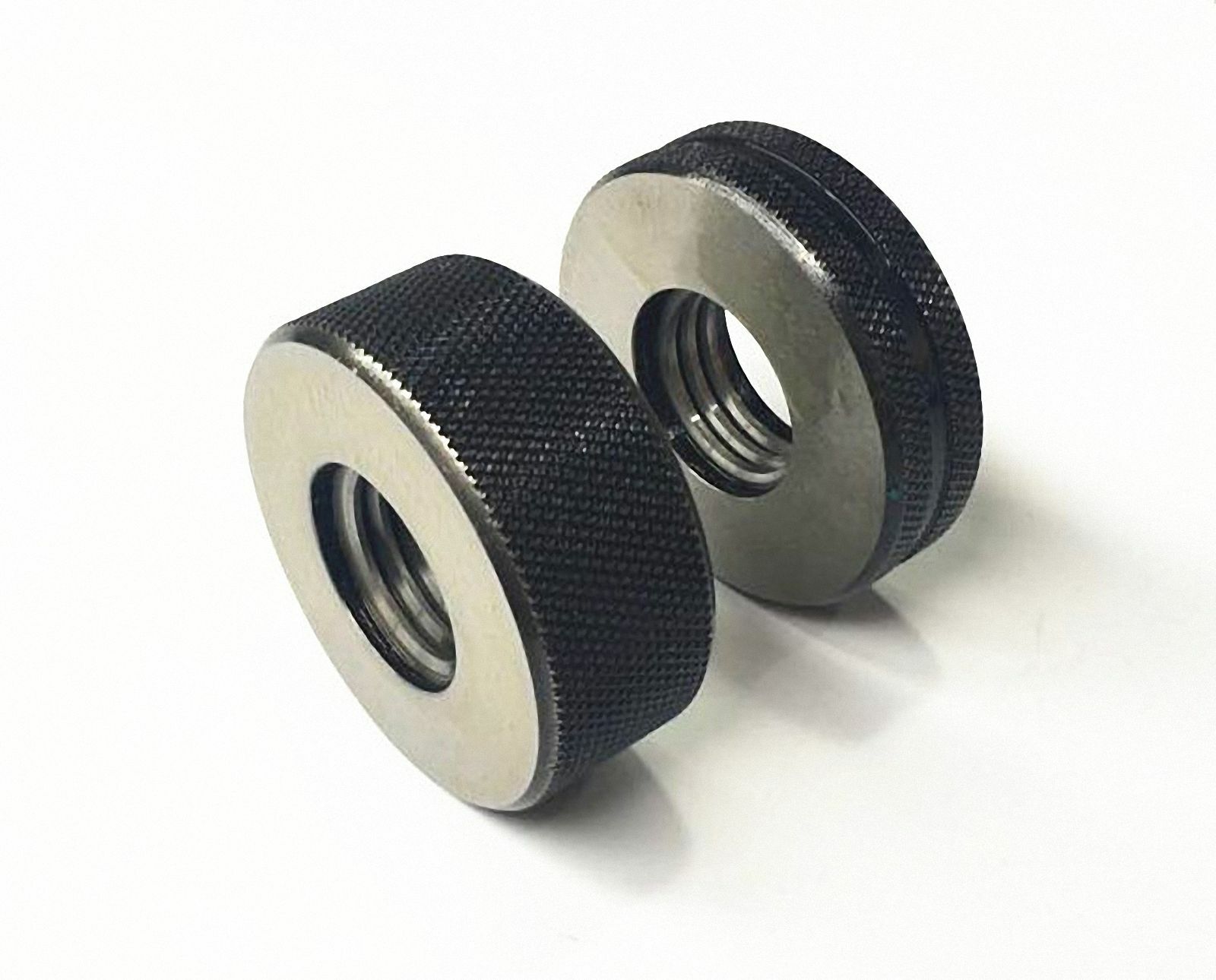 Right hand Thread Ring Gage M52 x 3 [M3]