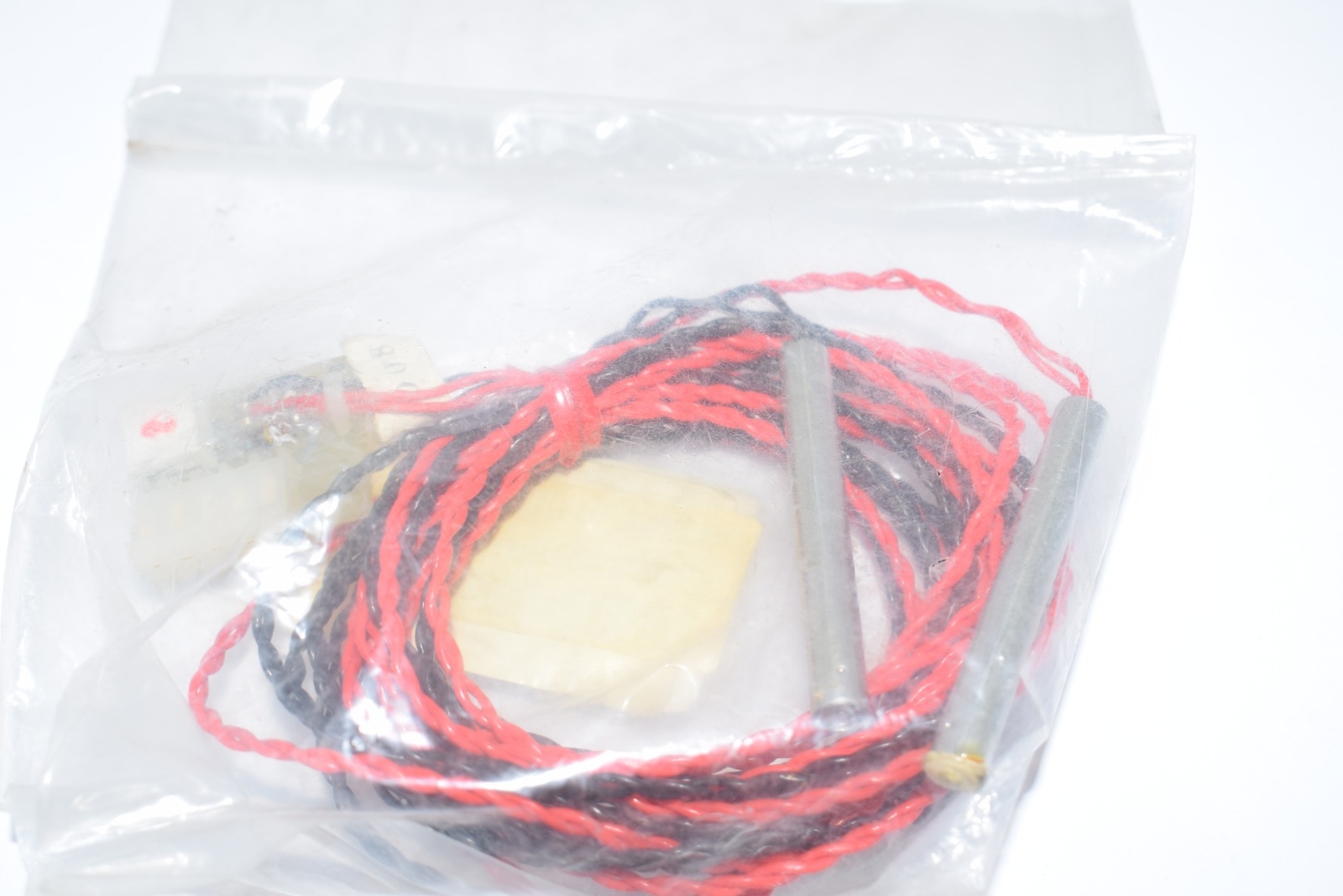 NEW ECD 0294V-0 PCB Temperature Sensor Module M05542
