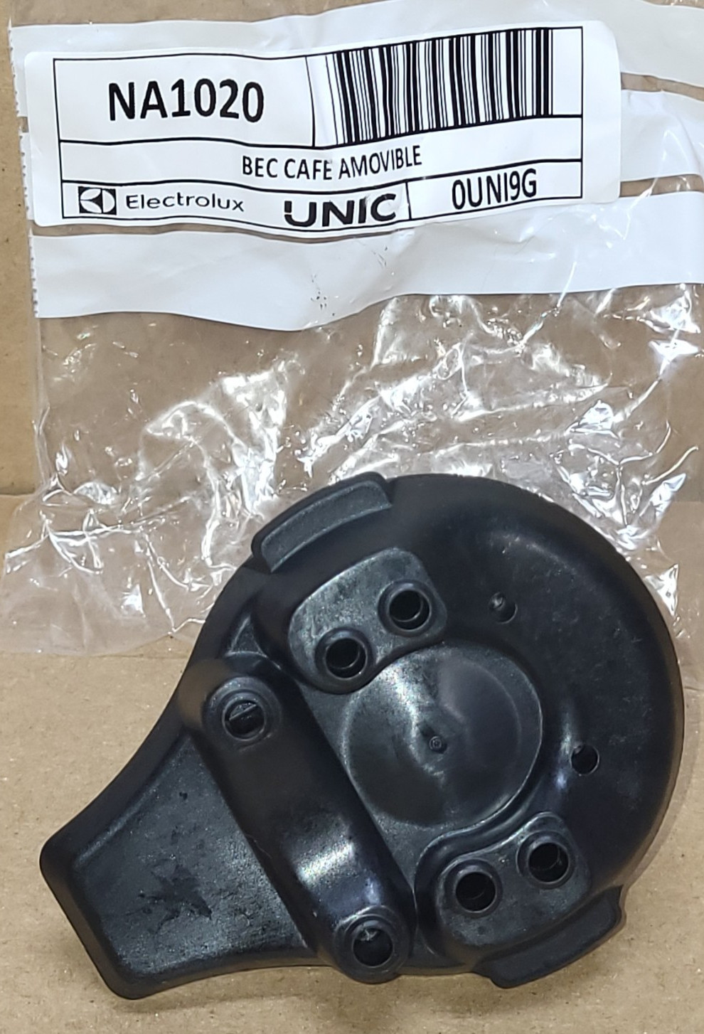 Electrolux NA1020 OUN19G
