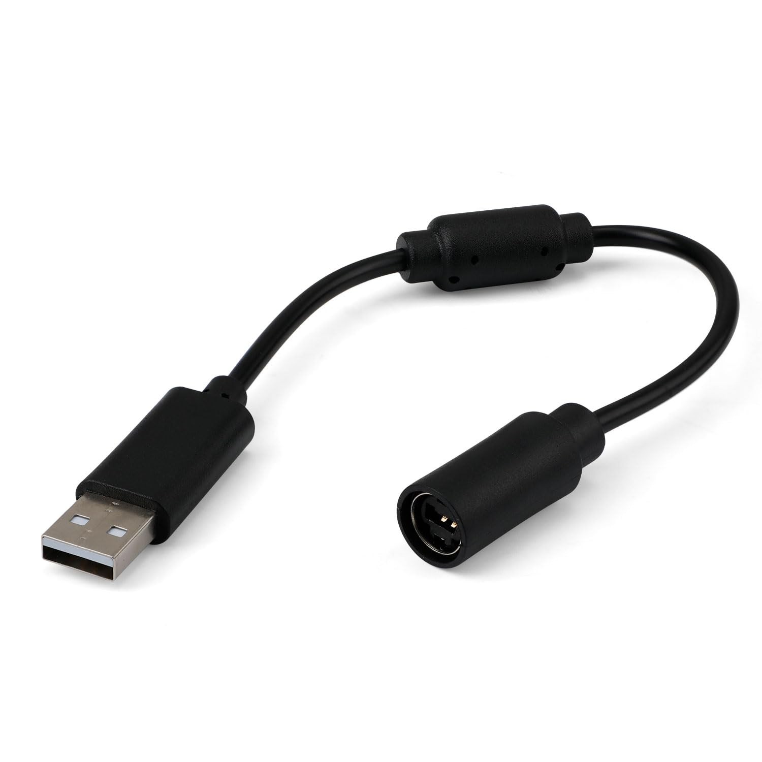 Logitech G920 USB Breakaway Steering Wheel Controller Cable for Racing Games