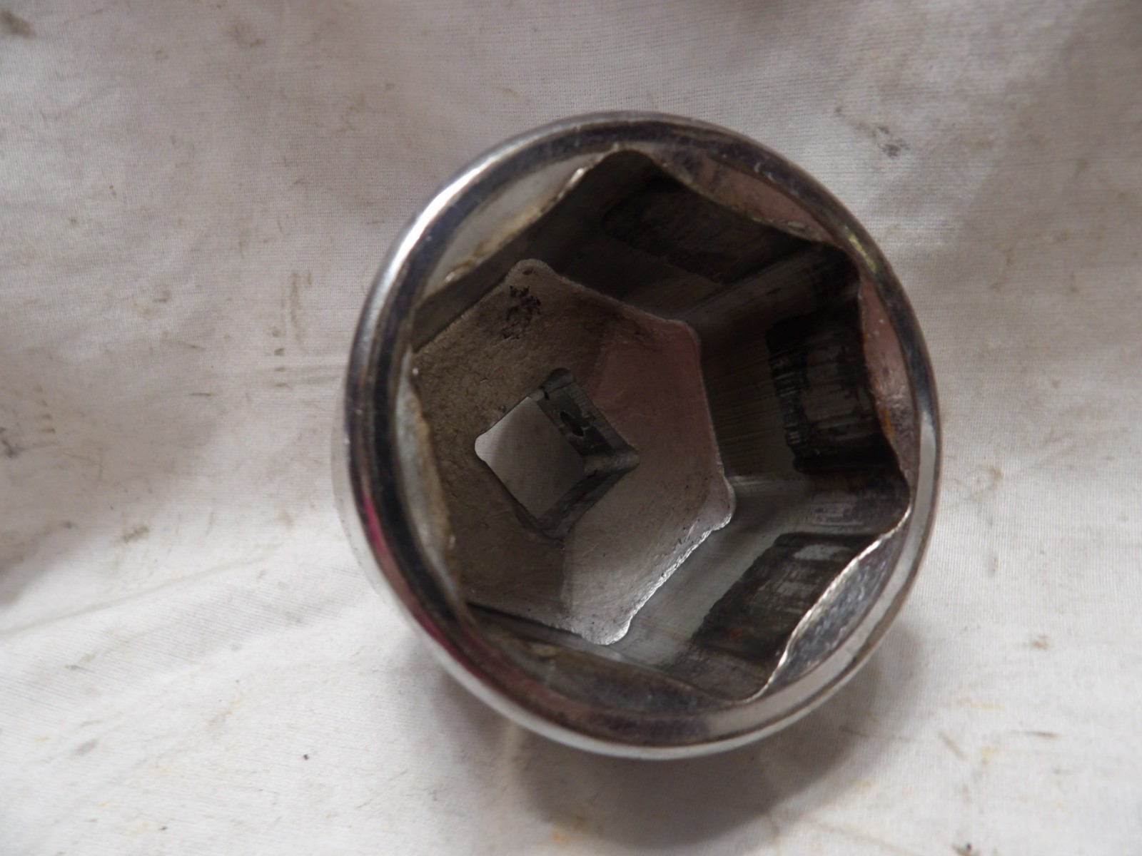 Westward 3/4" Drive 50mm Socket 6 pt. #10E333