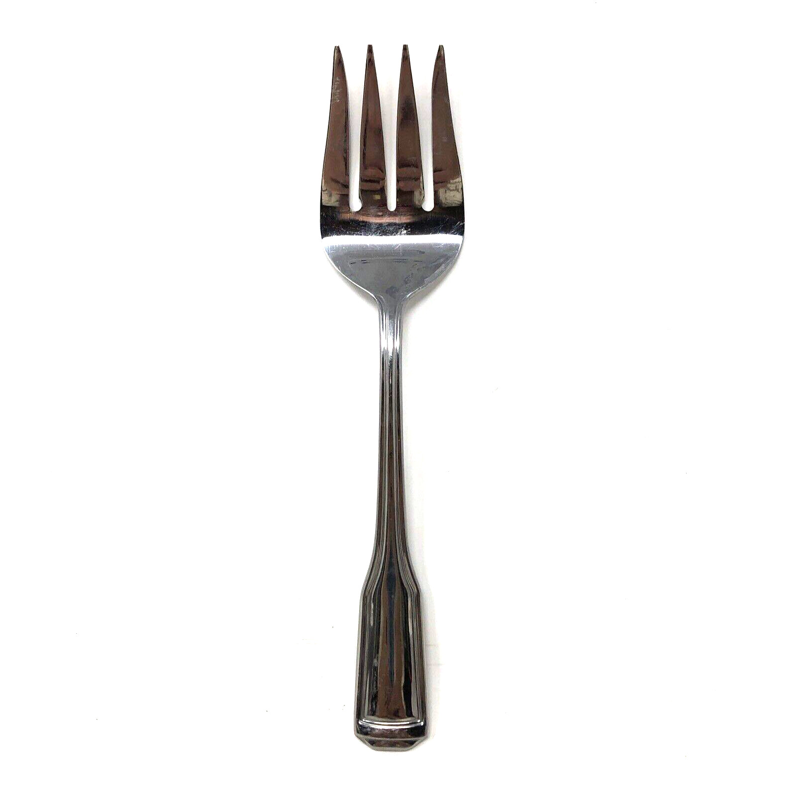 Hamilton Silversmiths American Classic Stainless 3 Piece Serving Set Flatware