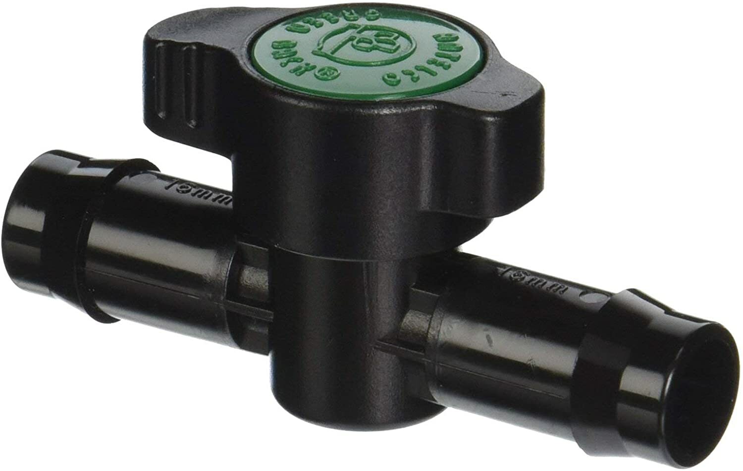 Two Little Fishes TLF Plastic Ball Valve For 1/2" ATL5445W Aquatic Water Flow