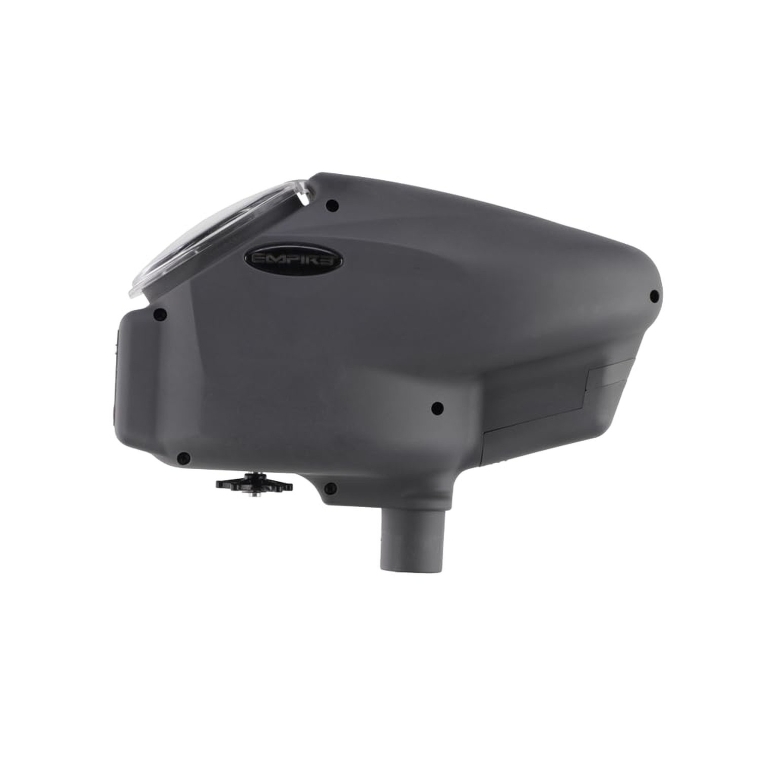 Empire Halo Too Loader Gray
