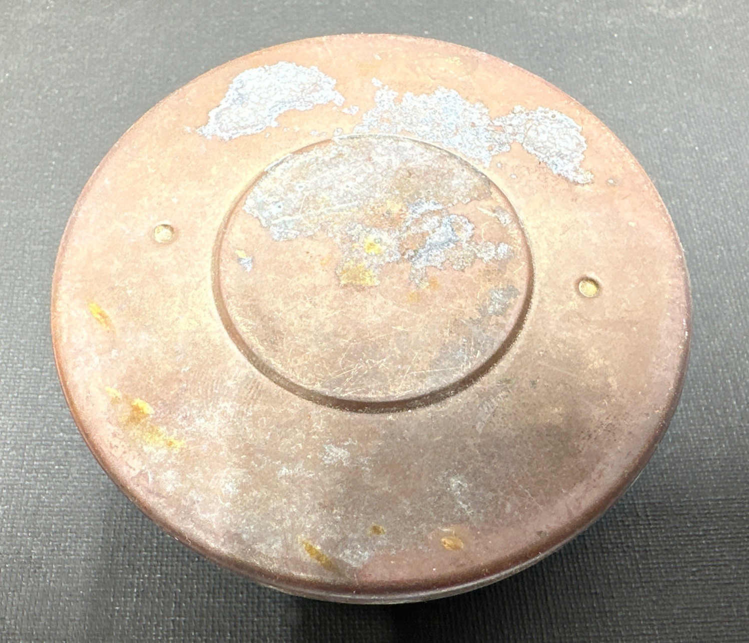 Hersey Model 430 5/8" Water Meter