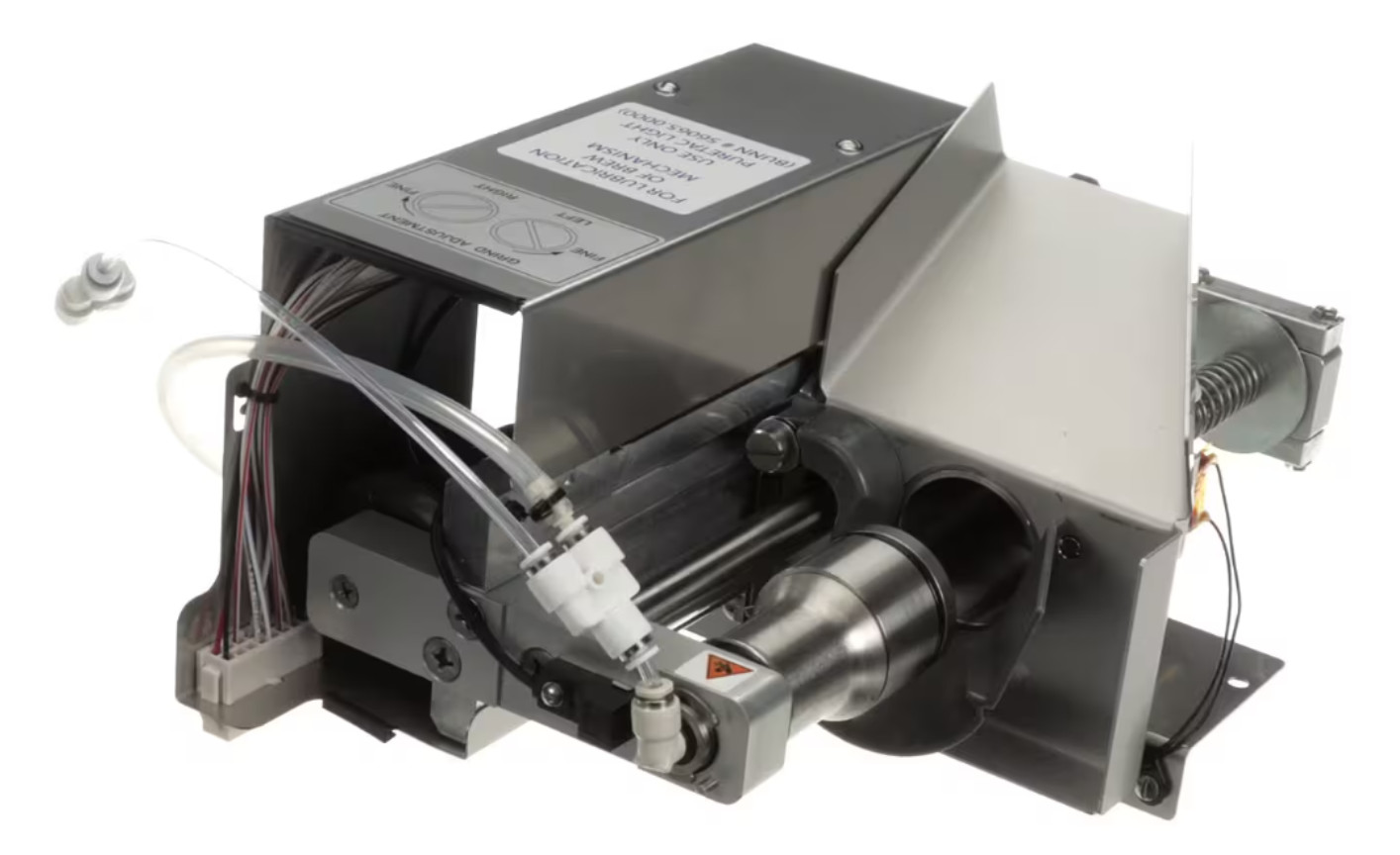 Bunn 56065.0000, BREW MODULE ASSEMBLY, Espresso Machine