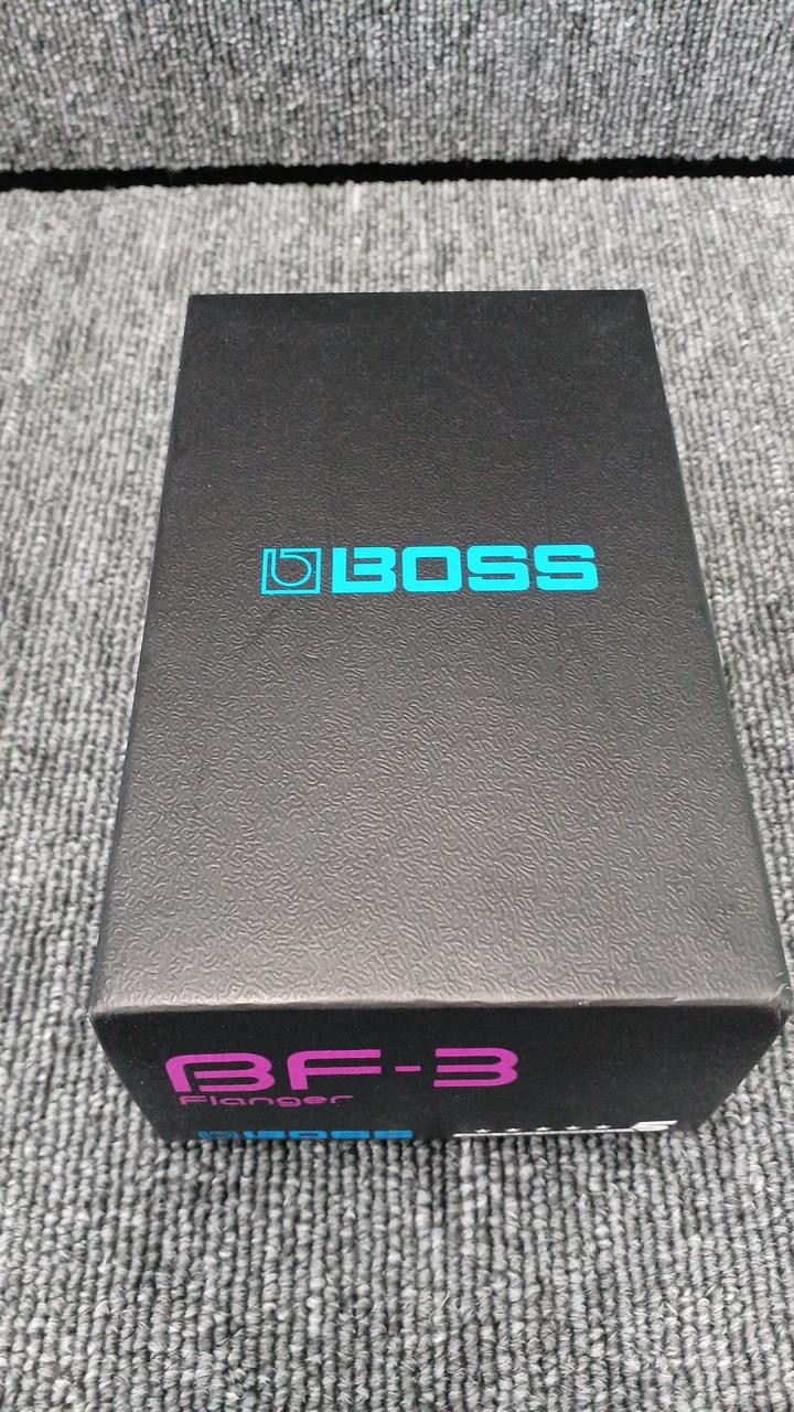 BOSS Model BF-3