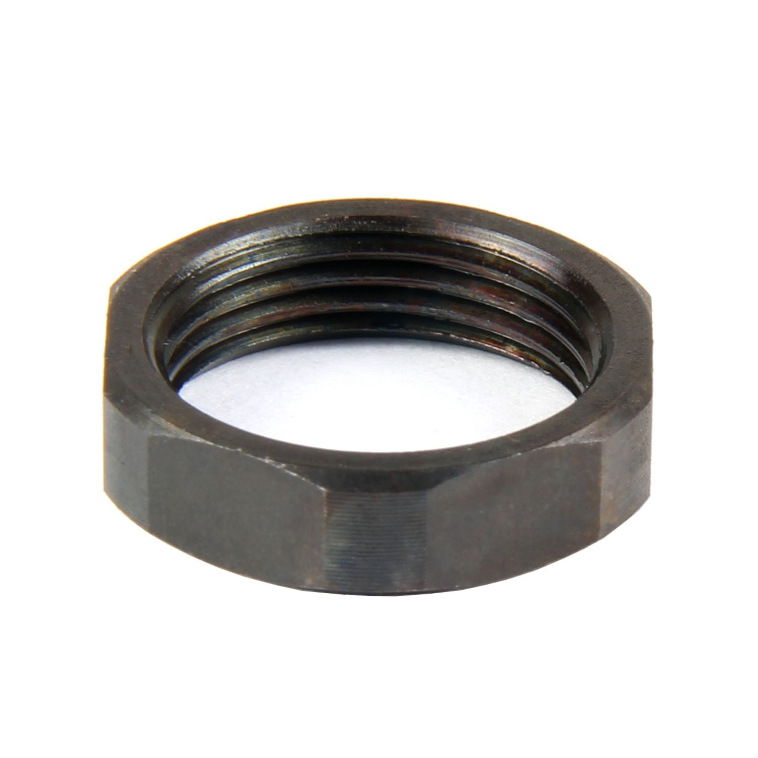 M1 Garand Muzzle Adapter + Short Linear Compensator 5/8x24 Thread All Steel