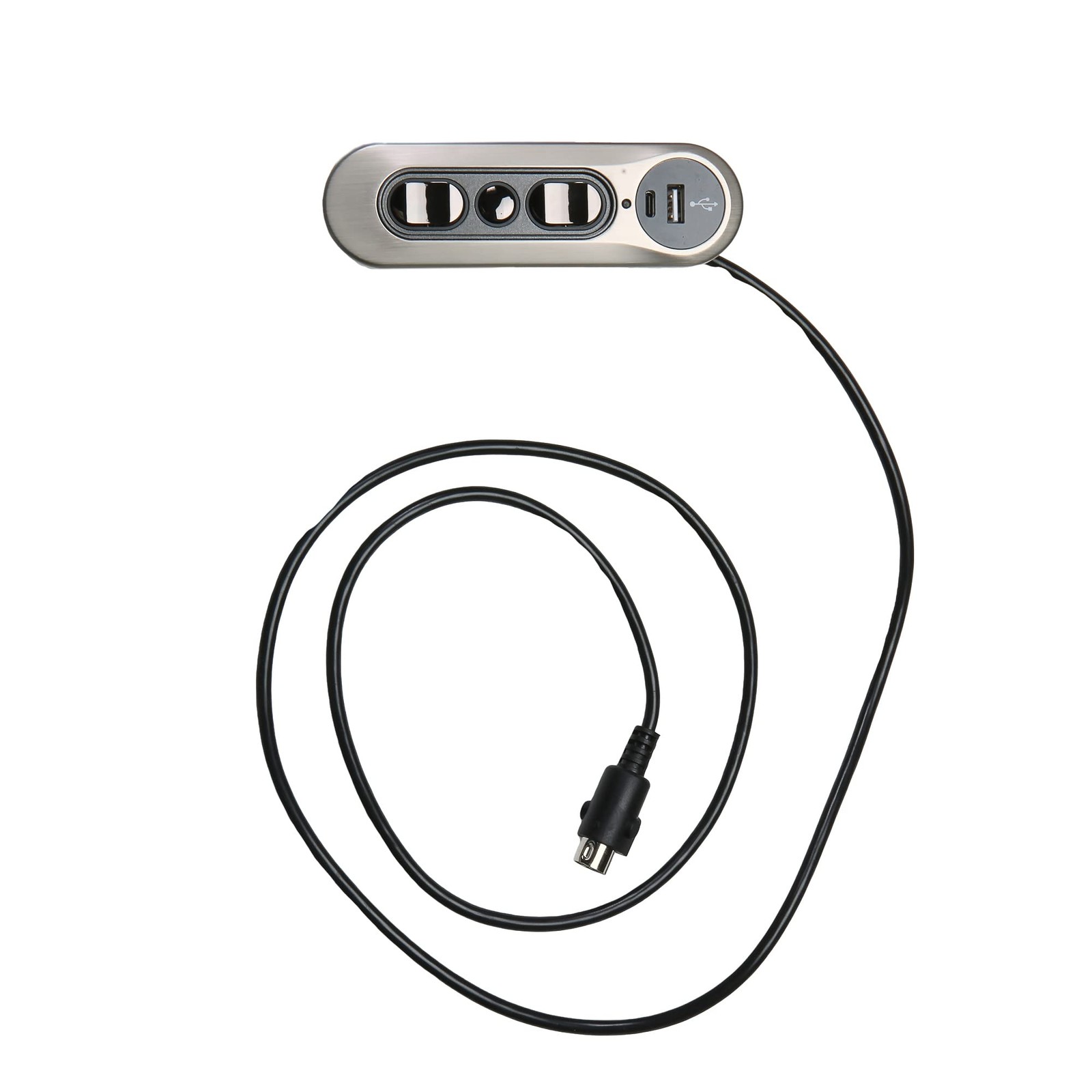 Power Recliner 5 Button 5 Pin Switch Control Model KDH249 Replacement with Dual