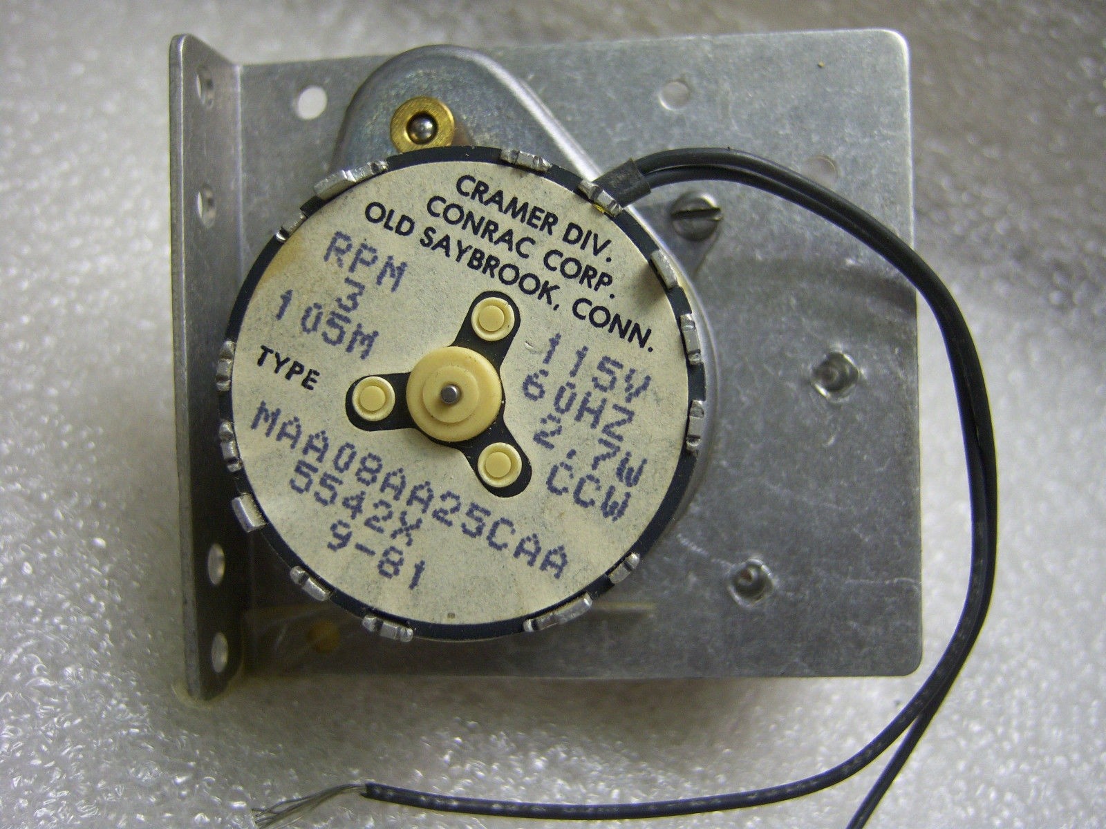 AED DQ-C10X-3-20S MICRO SWITCH 10 AMP