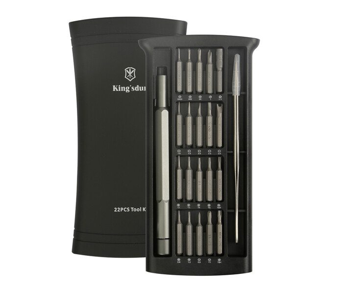 22 Pcs Precision Screwdriver Set For CASIO G SHOCK FROGMAN WATCH Band Change