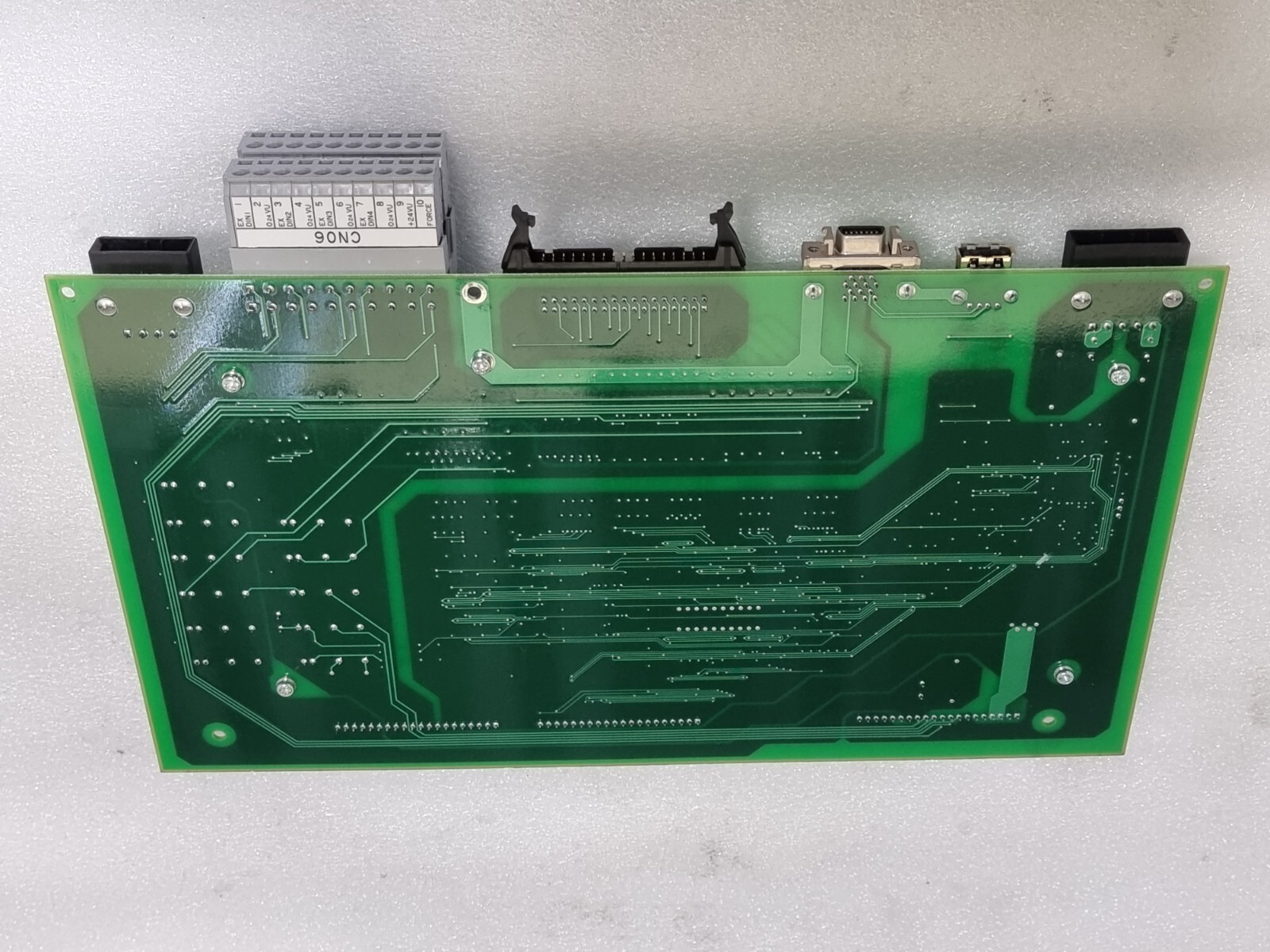YASKAWA JANCD-XI001B REV. D "NEW OPEN BOX"