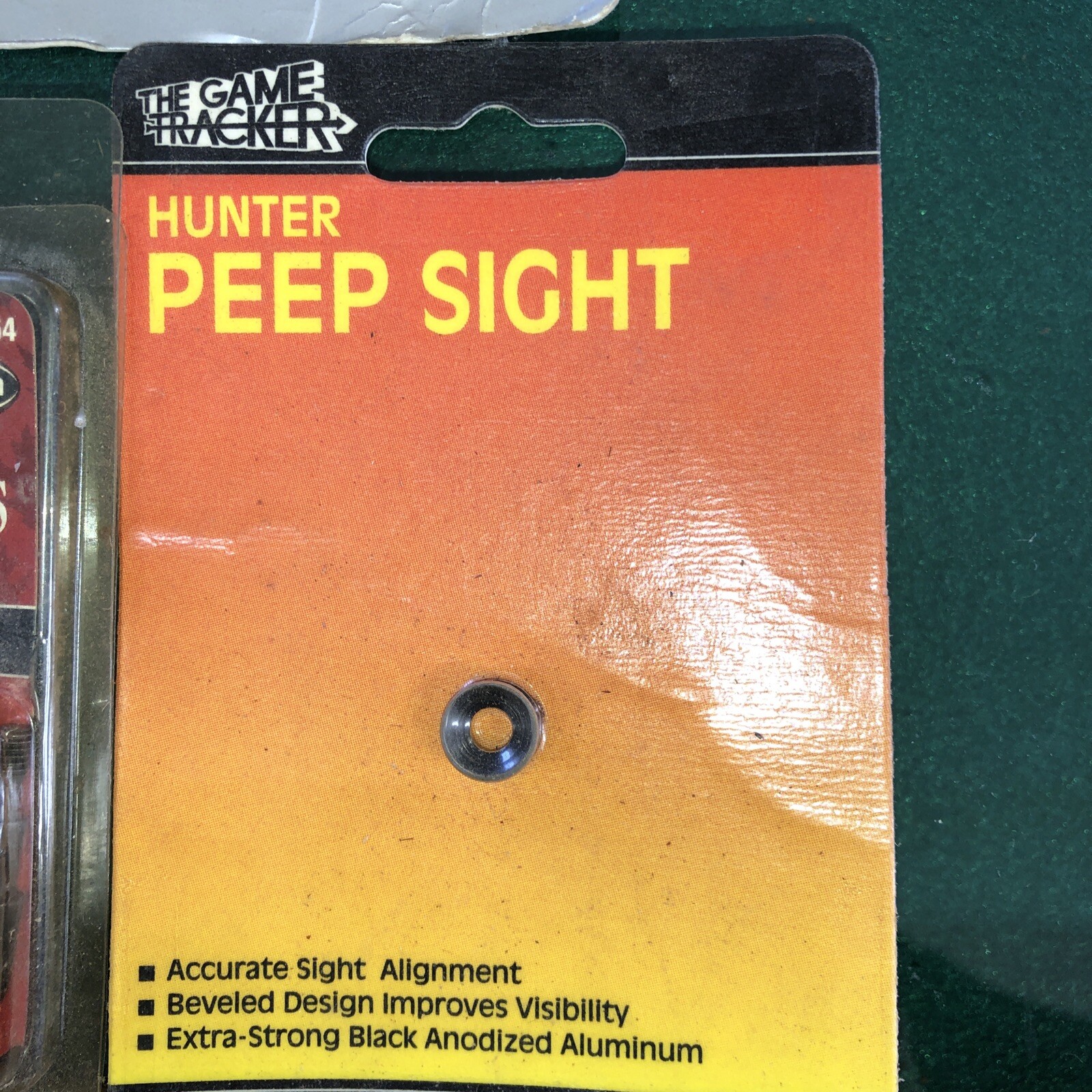bow hunting lot
