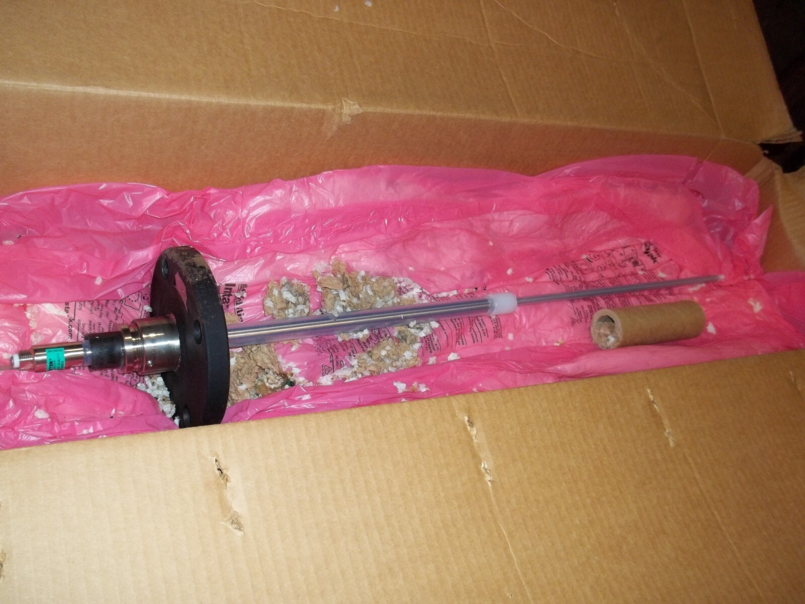 NIB AMETEK DREXELBROOK 270-0001-556 PROBE 27" (98)