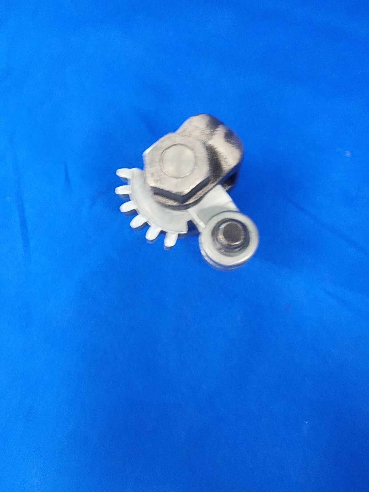 NEW OEM Globe 453-AS Table Adjusting Gear Assembly