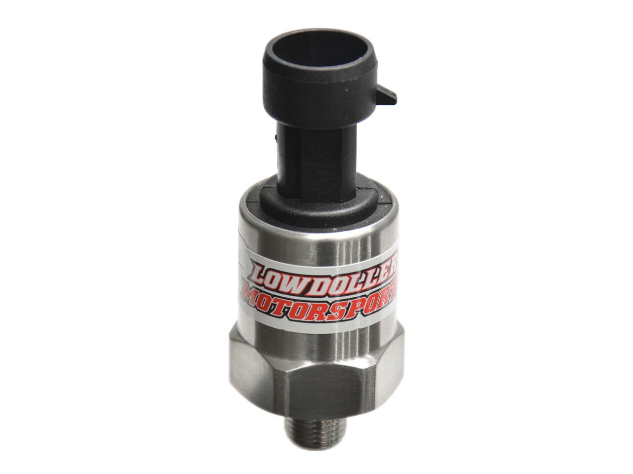 Lowdoller Motorsports 5 Bar MAP Sensor (-1 to +4 Bar Map Sensor) PN: 899005