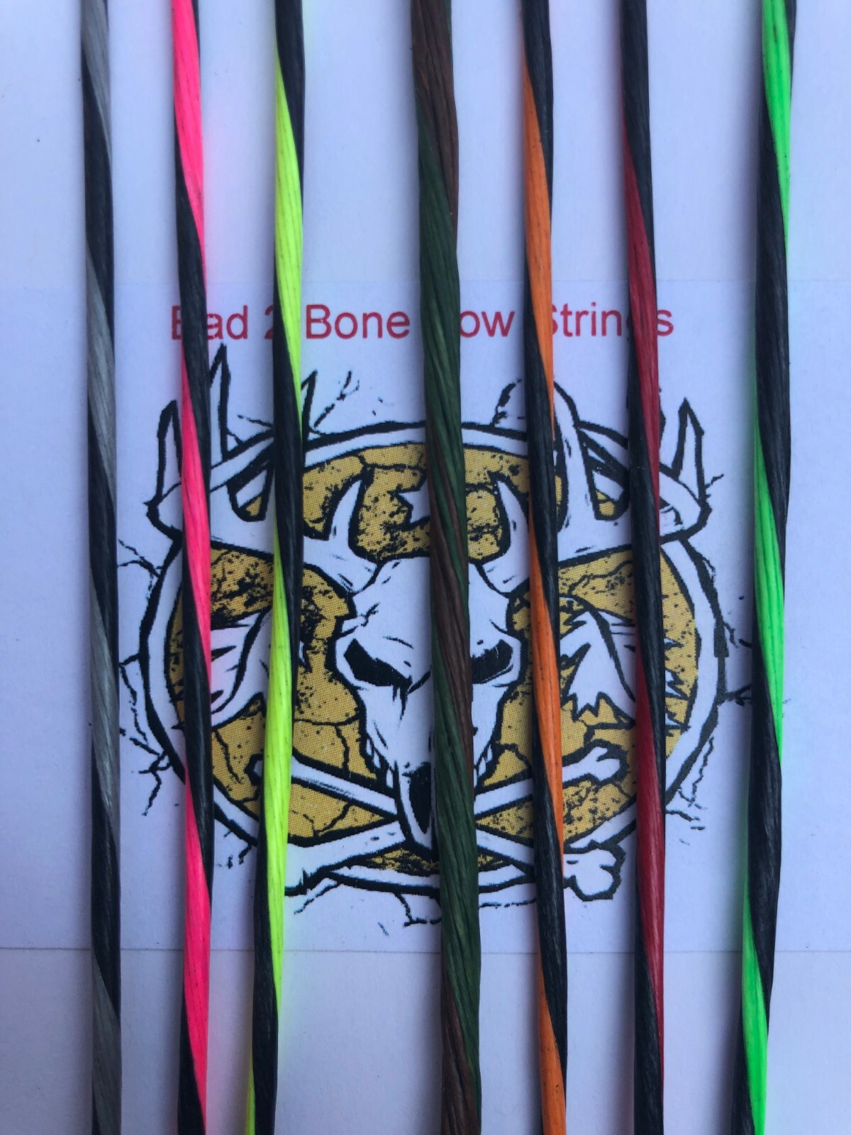 BEAR Fusion Bow String and Cable set