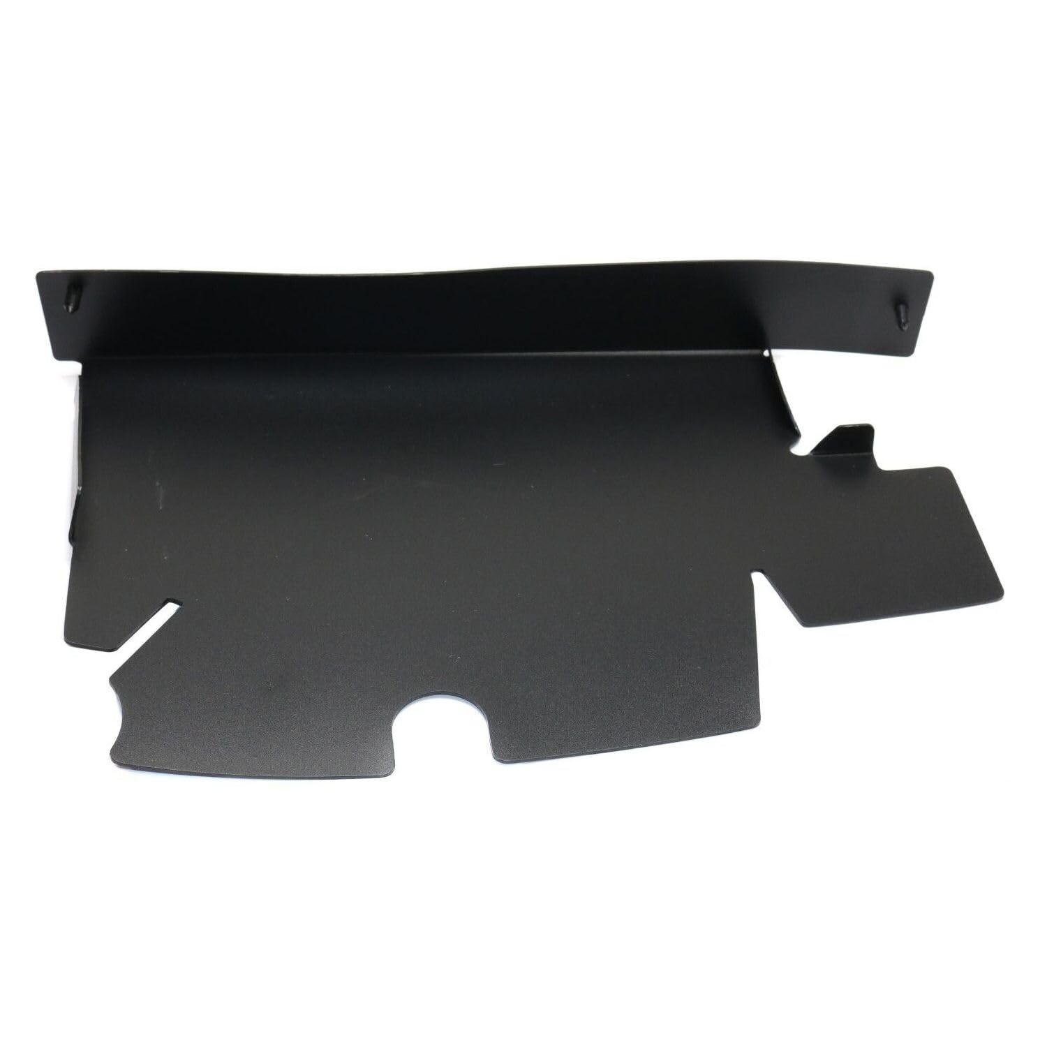 Radiator Core Support Left Side for Silverado 2500HD 3500HD 2007-2014 GM1218106