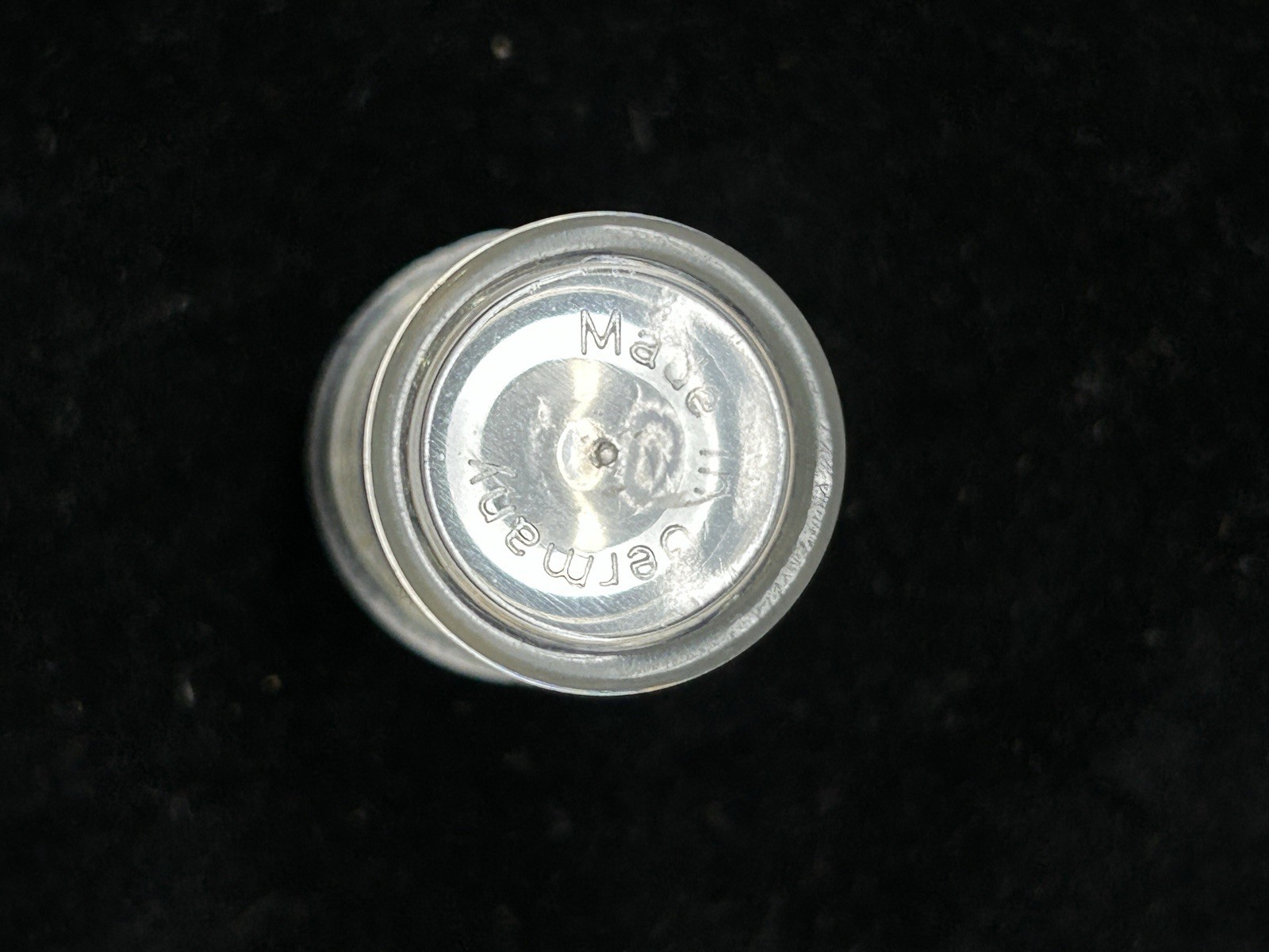 Leitz 90x APO Oil immersion Objective 170/0.17 1.32