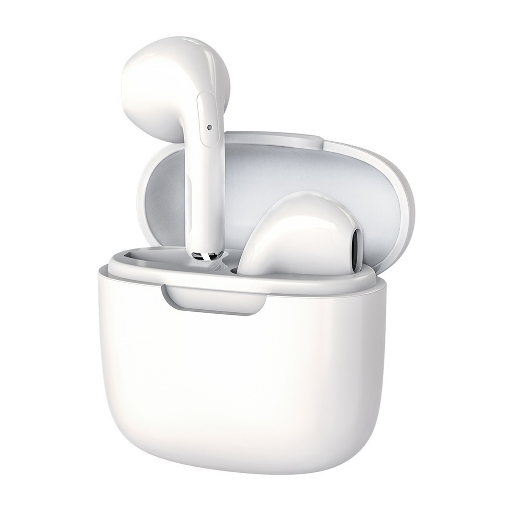 Wireless Stereo Mini Bluetooth 5.2 Earbuds – Low Latency Gaming, HD...