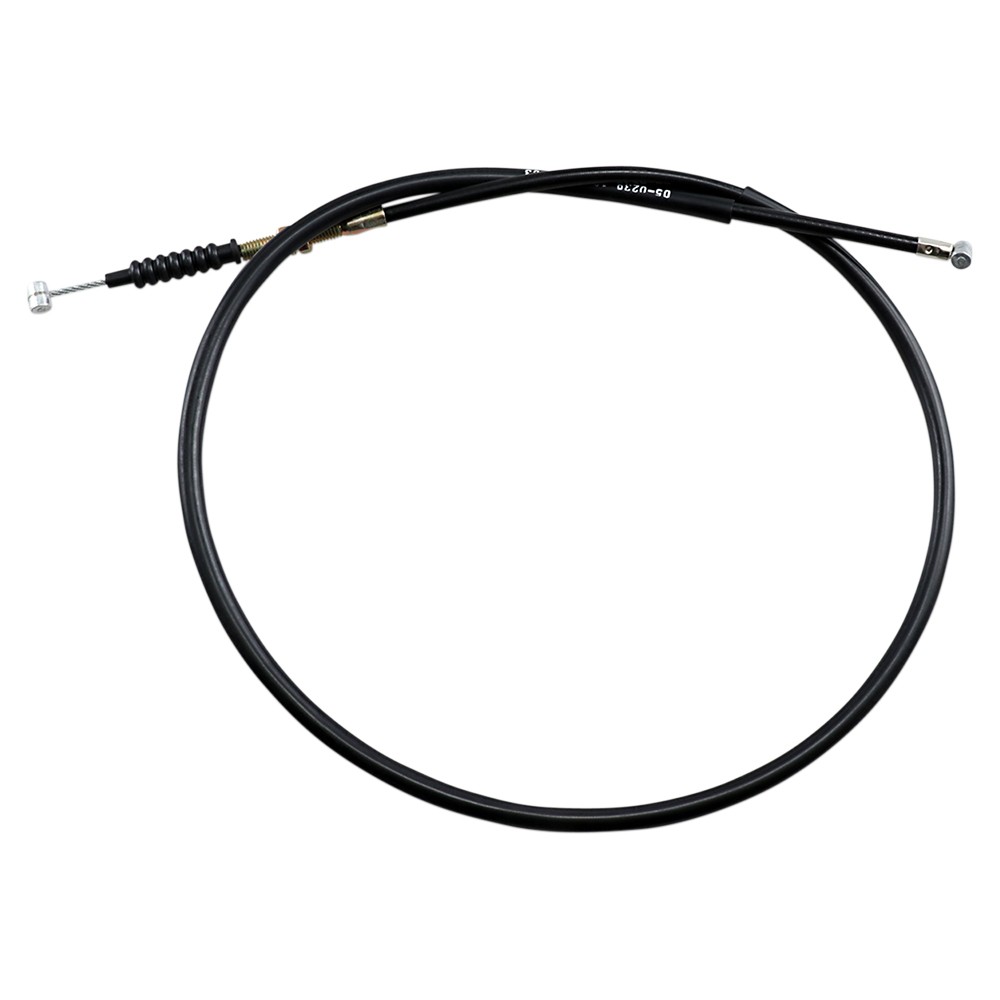 Motion Pro 05-0239 Black Vinyl OE Clutch Cable