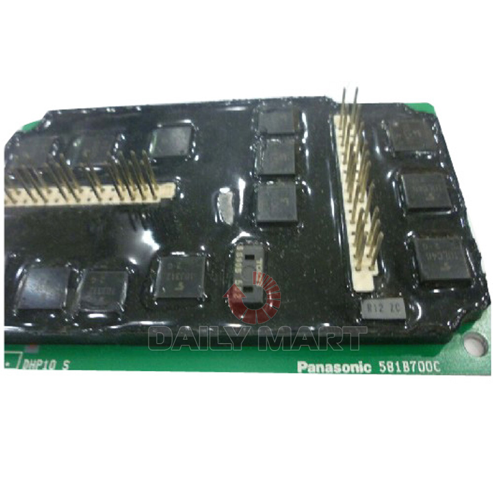 New In Box PANASONIC 581B700C Power Module
