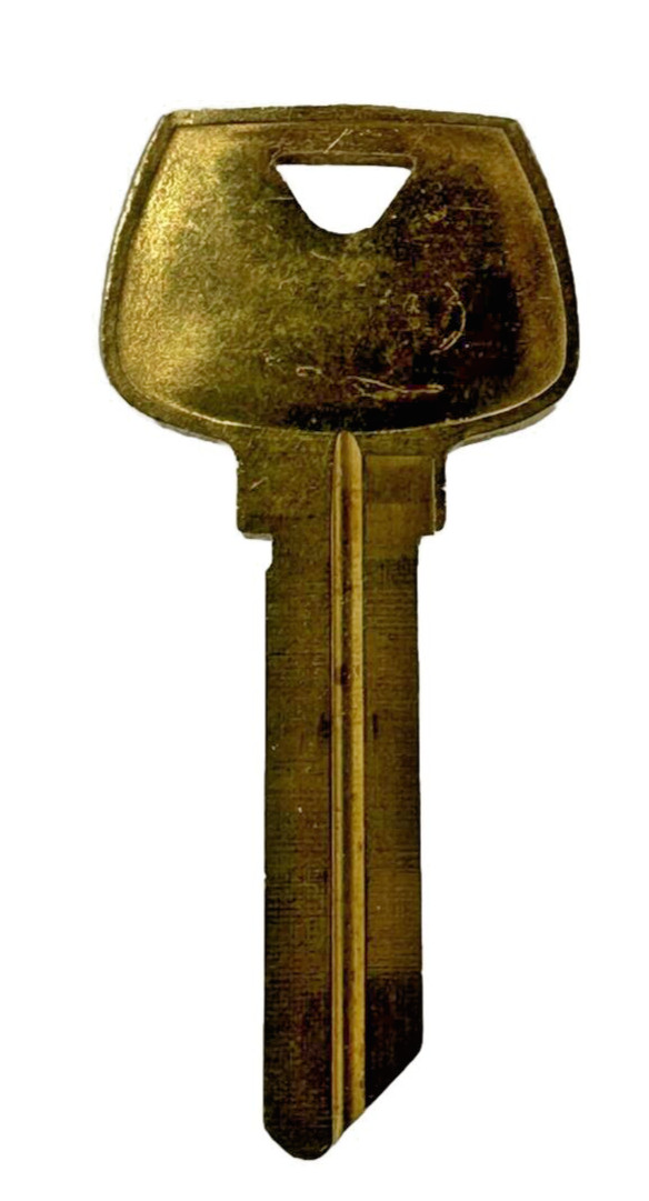 Ilco / Sargent - LA - Key Blank
