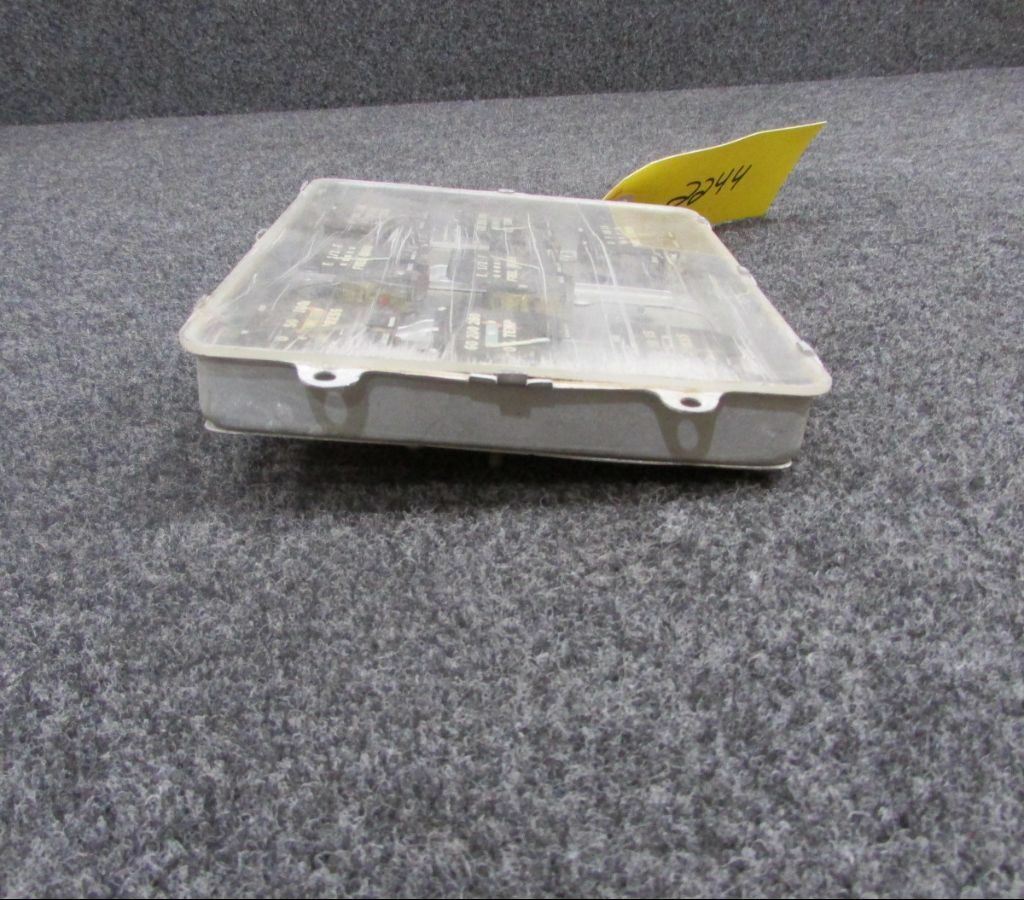 Mult Indicator Panel- Incomplete 12 volt