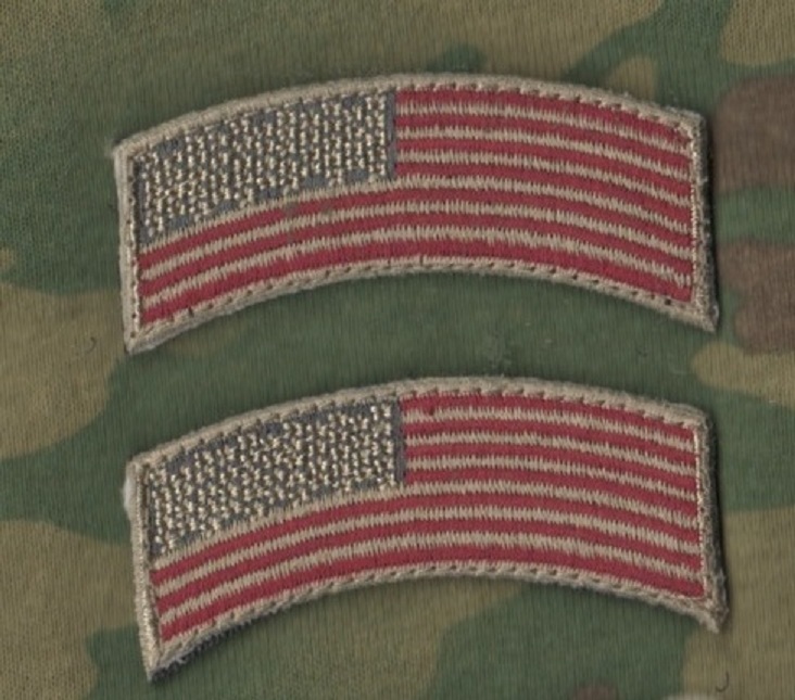 First 1st Special Service Devil's Brigade Freddie's Freighters vêlkrö Patch