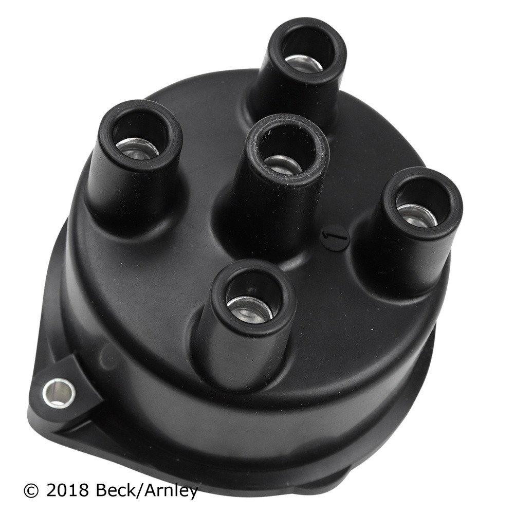 Beck/Arnley 174-6908 Distributor Cap Free Shipping