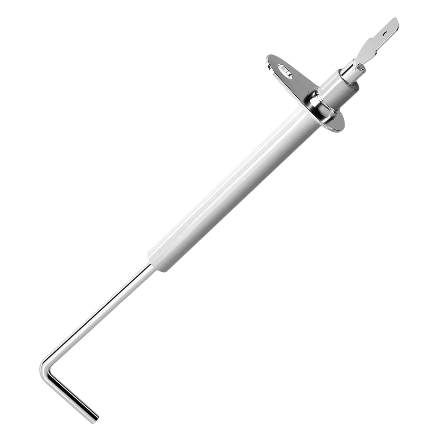 69W43 Flame Sensor for Lennox Furnace - Flame Sensor Igniter Sensing Rod Fit for