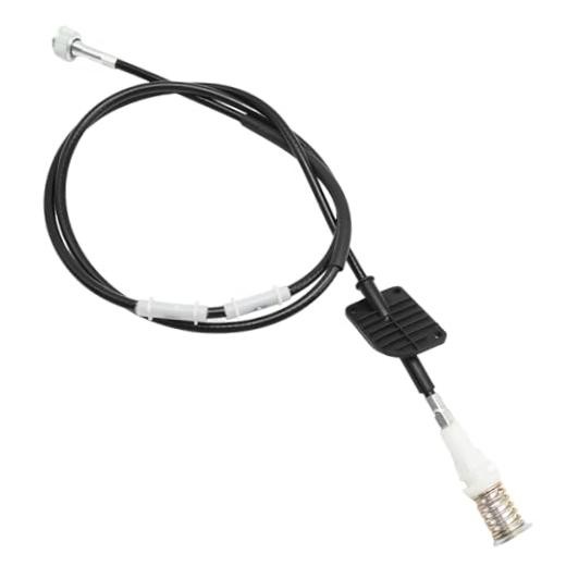 25050-22G01 Black Speedometer Cable, Replacement for Big-M Pickup Replacement