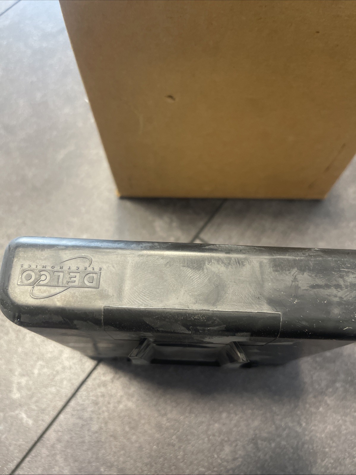 Delco 09355871 DIM