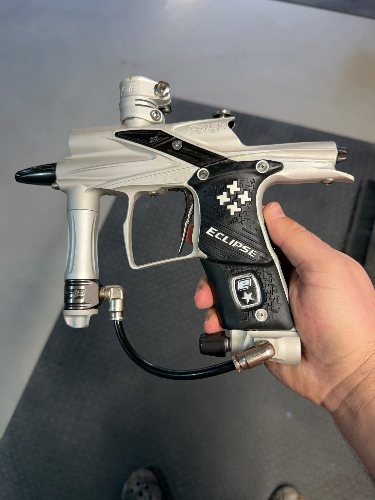 planet eclipse SL94