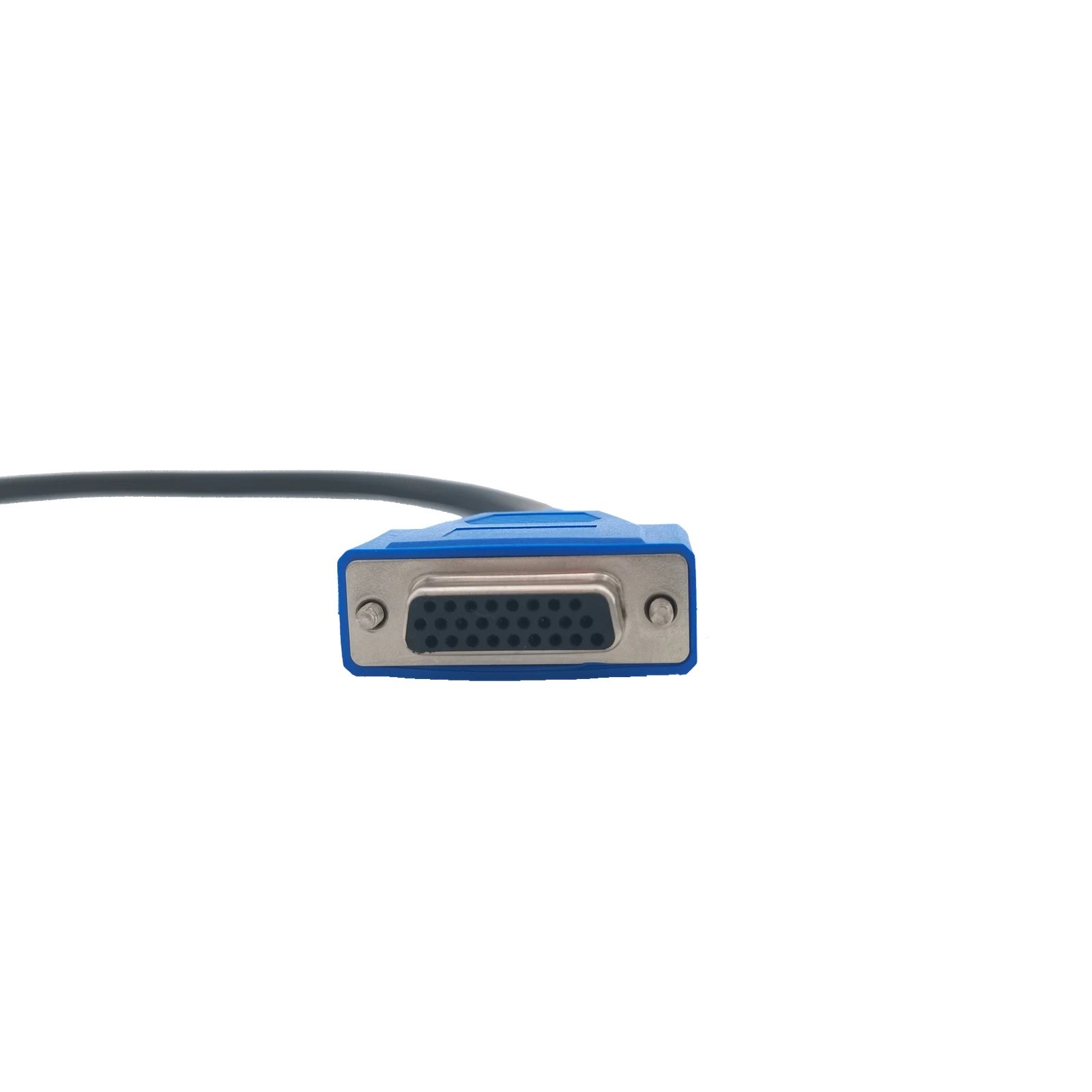 For Nexiq USB & Isuzu Hino Volvo Mack 493113 US STOCK 16 Pin OBD2 Cable Adapter