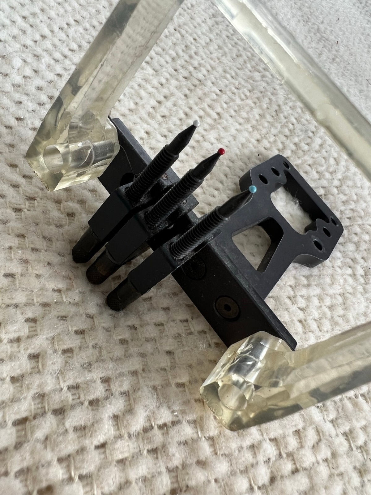 Cobra Pin Sight