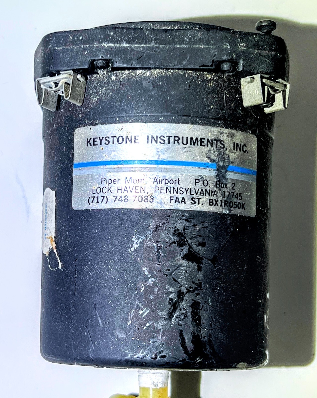 aviation instruments