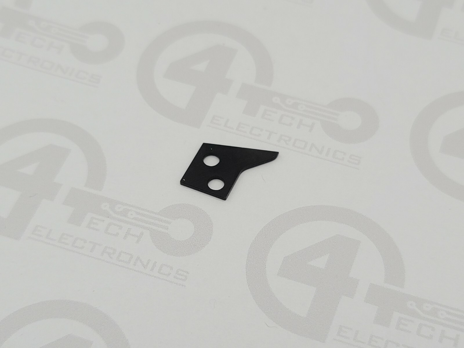 TE Connectivity Flywheel Casting 692918-1-A