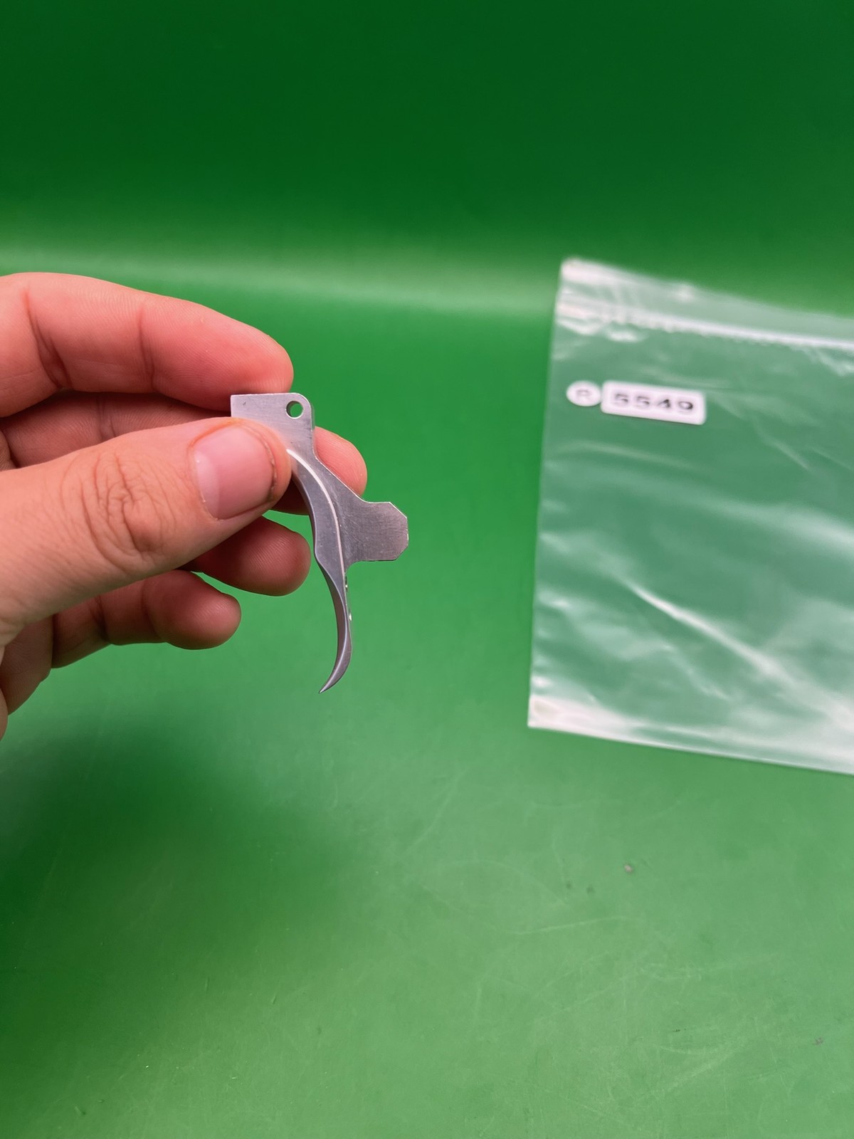 Smart Parts SFT Trigger