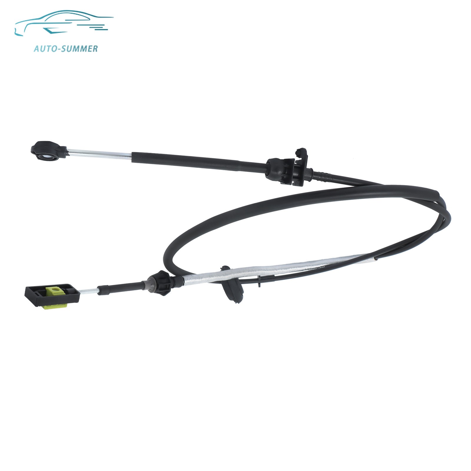 Transmission Gear Shift Cable For Ford E150 E250 Econoline Van 1998-2003 2004